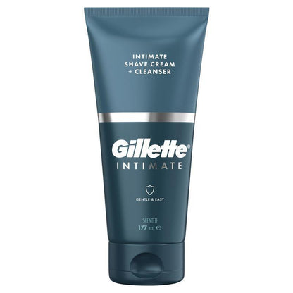 Gillette Intimate Cleanser 177ml