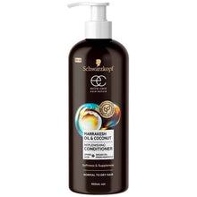 Schwarzkopf Extra Care Marrakesh Oil & Coconut Replenishing Conditioner 950ml