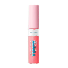 Covergirl Clean Fresh Yummy Gloss Plumper Lip Gloss #840 Be Chill My Heart 1.7ml