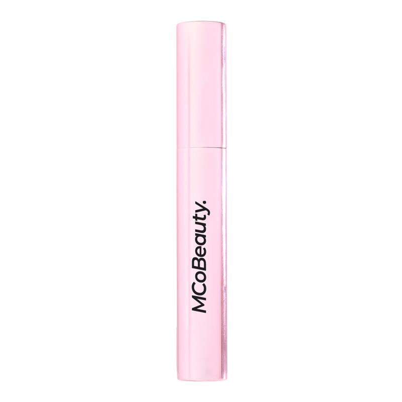 MCoBeauty Ultra Curl Mascara Black