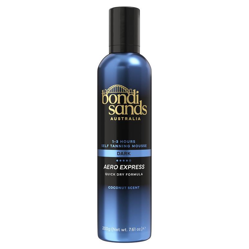 Bondi Sands Aero 1 Hour Express Tan 225ml