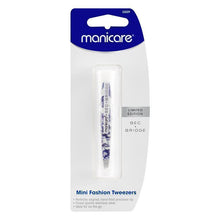 Manicare Tools Tweezers Mini Fashion 23029 - GimmeNow