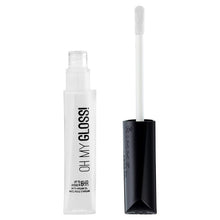 Rimmel Oh My Gloss Crystal Clear