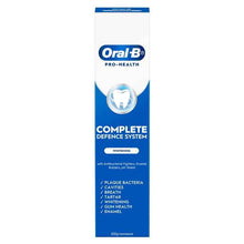 Oral B Toothpaste Pro Health Complete Defence System Whitening 200g
