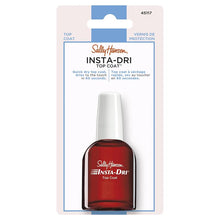 Sally Hansen Insta Dri Anti Chip Top Coat 13ml