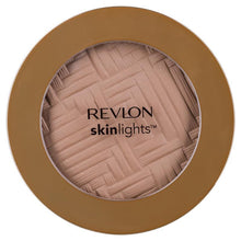 Revlon Skinlights Powder Bronzer Cannes Tan