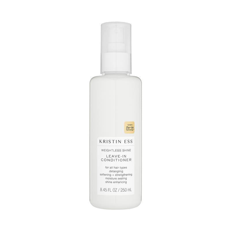 Kristin Ess Weightless Shine Leave In Conditioner 250ml