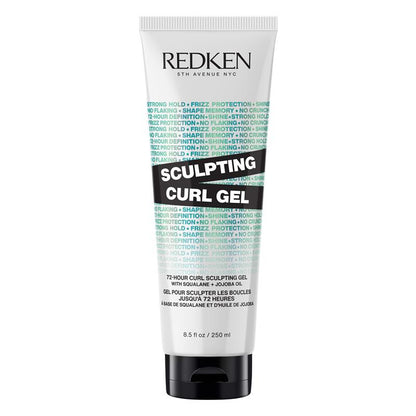 Redken Sculpt Curl Gel 250mL