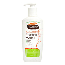 Palmer's Cocoa Butter Formula Pregnancy Massage Lotion For Stretch Marks 250mL - GimmeNow