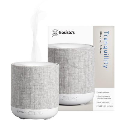 Bosisto's Tranquility Diffuser Exclusive