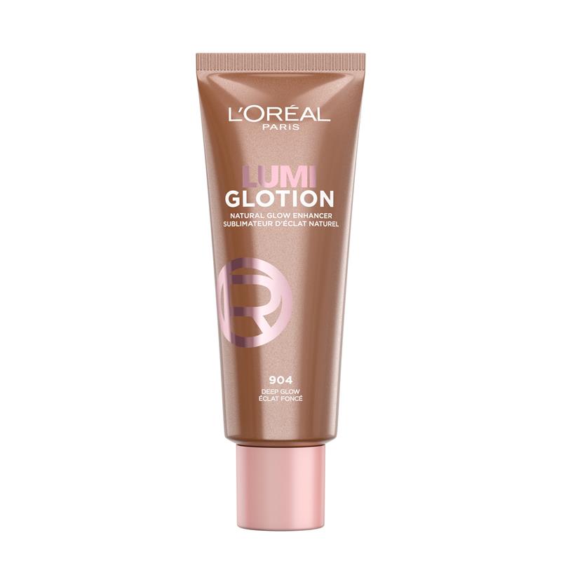 L'Oreal Paris Lumi Glotion Natural Glow Enhancer 904 Deep Glow