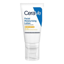 CeraVe Facial Moisturising Lotion SPF 50 52ml - GimmeNow