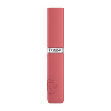 L'Oreal Paris Infallible Le Matte Resistance Liquid Lipstick 120 Major Crush