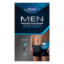 Tena Men Washable Boxer Large