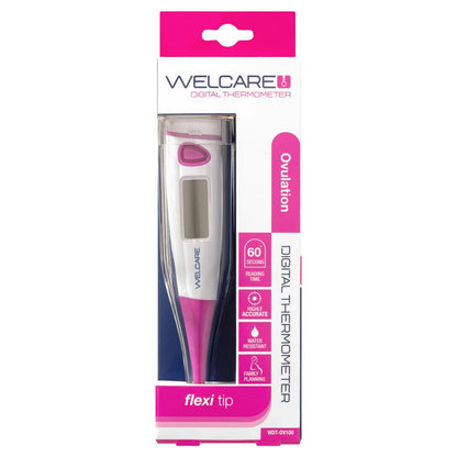 Welcare Digital Ovulation Thermometer