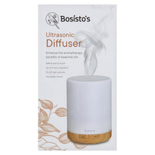 Bosisto's Aromatherapy Diffuser - GimmeNow