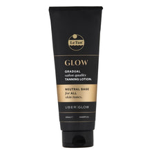 Le Tan Gold Glow Gradual 250ml