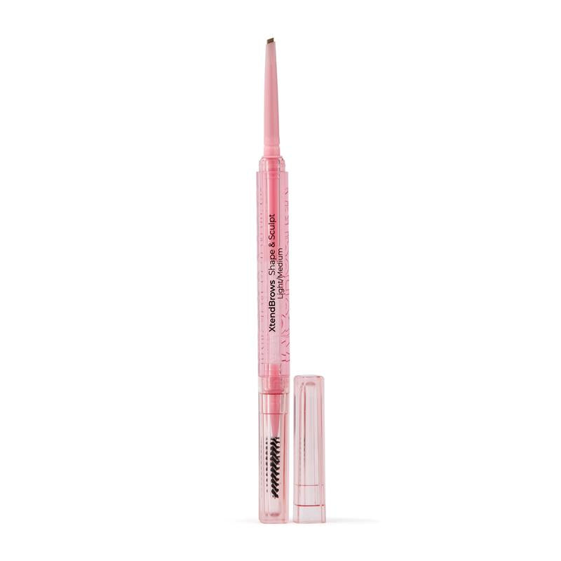 MCoBeauty XtendBrows Shape & Sculpt Pencil Light/Medium