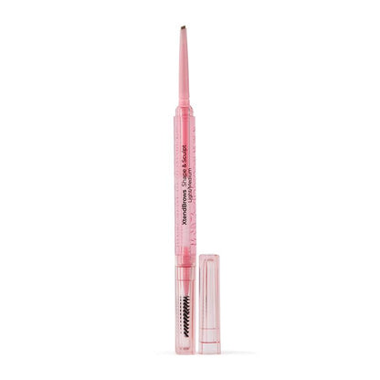 MCoBeauty XtendBrows Shape & Sculpt Pencil Light/Medium