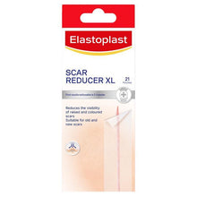 Elastoplast Scar Reducer XL 21 Patches - GimmeNow