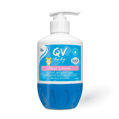 Ego QV Baby Skin Lotion 250g Pump