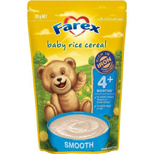 Farex Baby Rice Cereal 125g - GimmeNow