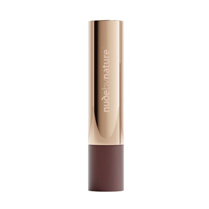 Nude by Nature Lacquer Lip Serum 06 Deep Espresso