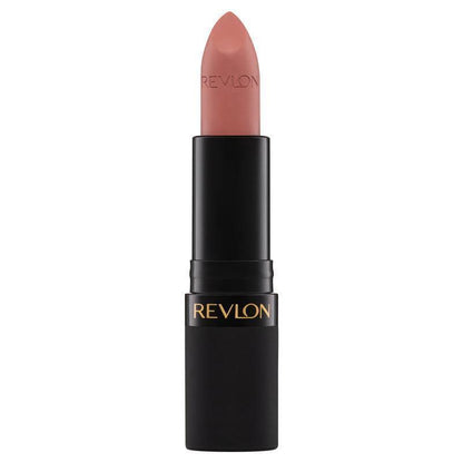 Revlon Super Lustrous Luscious Mattes Lipstick Pick Me Up