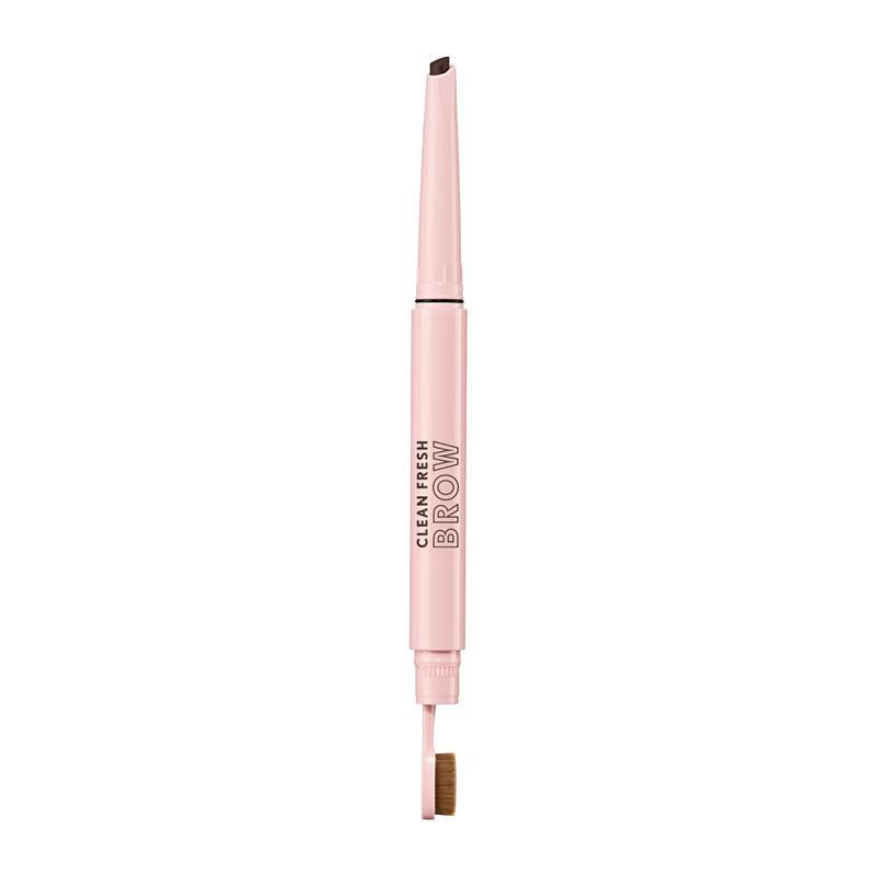 Covergirl Clean Fresh Brow Filler Pomade Pencil 600 Dark Brown 0.2g