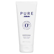 Gillette Pure Shave Cream for Men 170g - GimmeNow