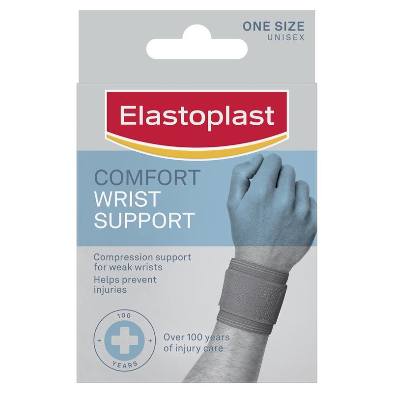 Elastoplast Comfort Wrist Support