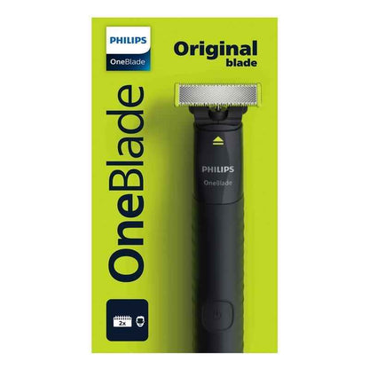 Philips OneBlade Face (Original) 2 Combs 1 Blade