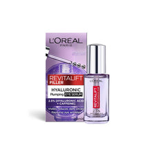 L'Oreal Paris Revitalift Filler Eye Serum 20ml