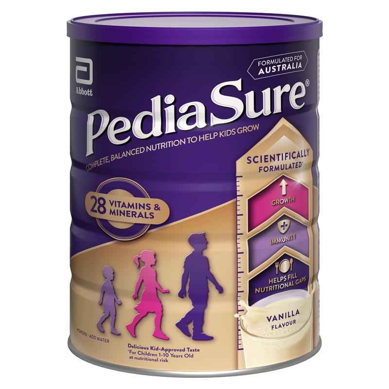 Pediasure Vanilla 800g