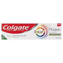 Colgate Toothpaste Total Plaque Release Reviving Cool Mint 95g - GimmeNow