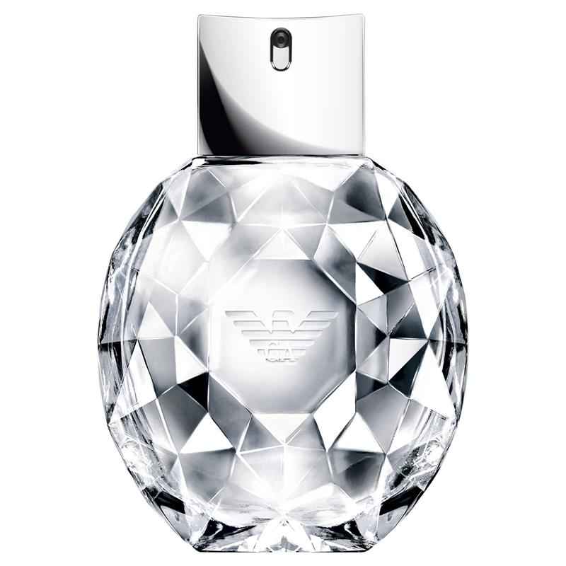 Emporio Armani Diamonds For Women Eau de Parfum 50ml