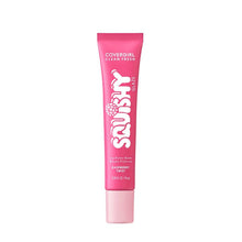 Covergirl Clean Fresh Squishy Glaze Raspberry Twist
