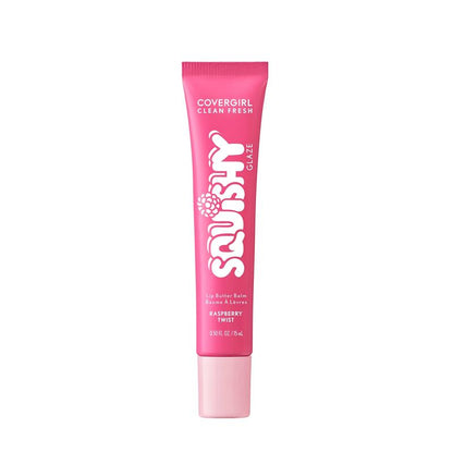 Covergirl Clean Fresh Squishy Glaze Raspberry Twist