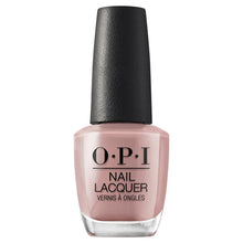 OPI Nail Lacquer Barefoot In Barcelona Nail Polish 15ml