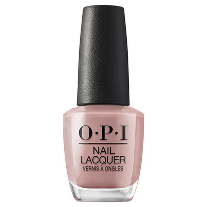 OPI Nail Lacquer Barefoot In Barcelona Nail Polish 15ml