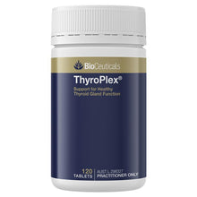 BioCeuticals ThyroPlex® 120 Capsules - GimmeNow