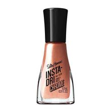 Sally Hansen Insta-Dri Nail Polish Chrome Copper Crush 9.17ml