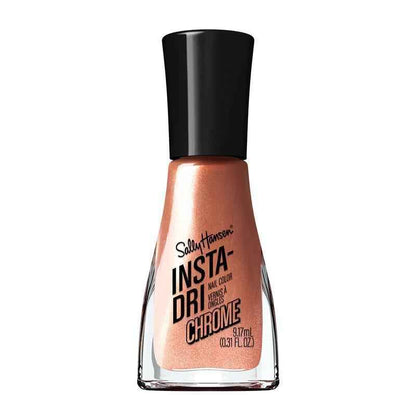 Sally Hansen Insta-Dri Nail Polish Chrome Copper Crush 9.17ml