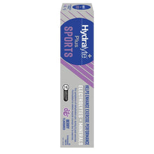 Hydralyte Plus Sport Berry 20 Effervescent Tablets