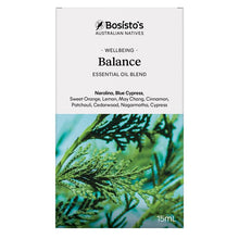 Bosisto's Native Balance Oil 15ml - GimmeNow