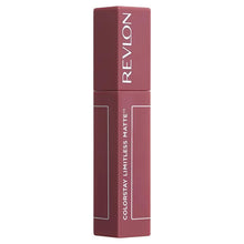Revlon Colorstay Limitless Matte Lipstick Manifest