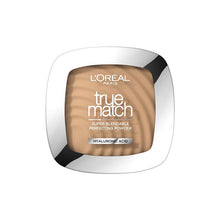 L'Oreal Paris True Match Cream Powder D3/W3 Golden Beige