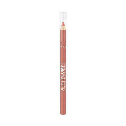 Rimmel Oh My Plump! Lip Liner 050 Cafe Latte