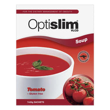 OptiSlim VLCD Soup Tomato 7 x 55g