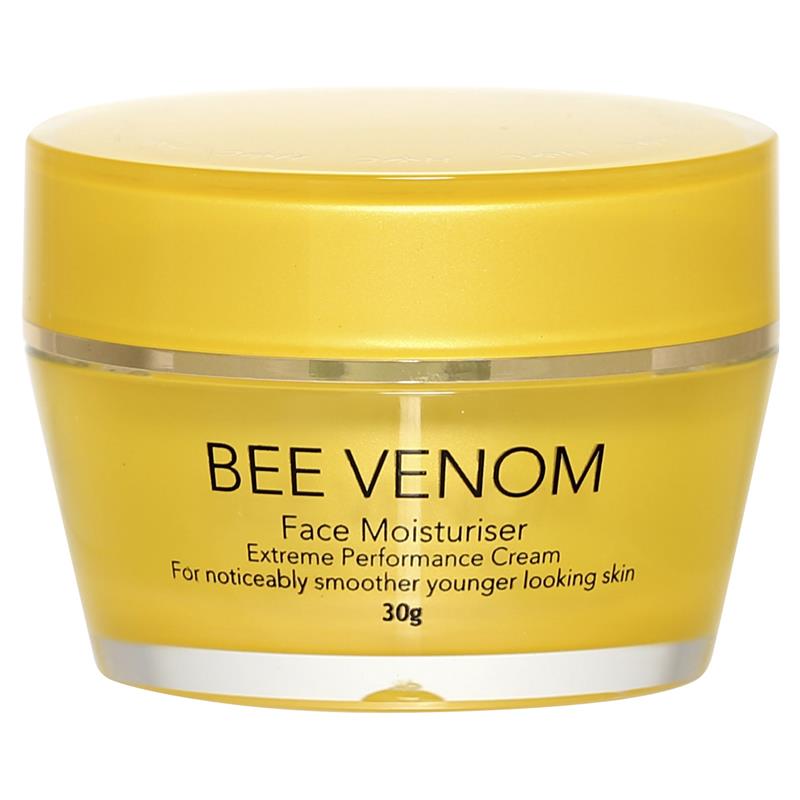 Healthy Care Bee Venom Face Moisturiser 30g